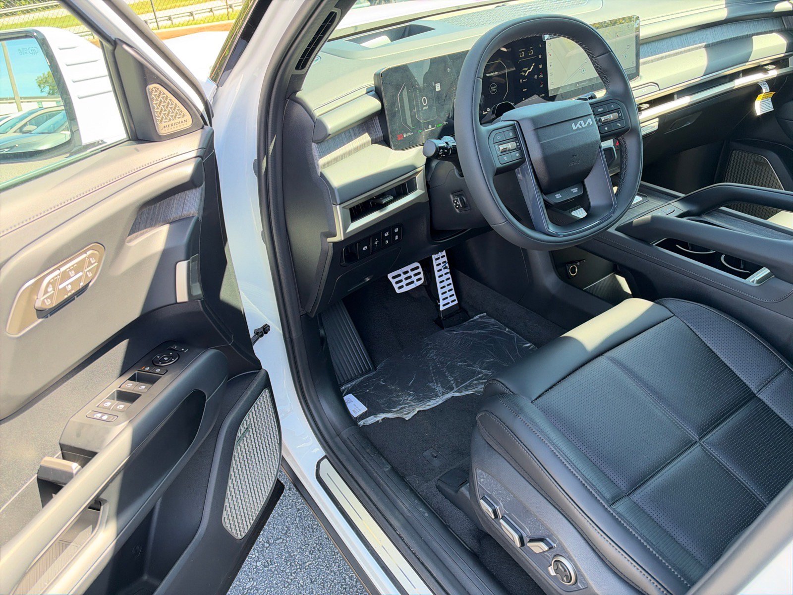 New 2027 Kia Telluride SX Prestige AWD/4WD image 9