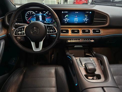 Used 2021 Mercedes-Benz GLE 350 image 25