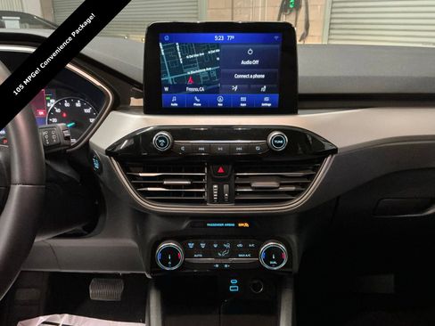 Used 2022 Ford Escape SE w/ Convenience Package image 22