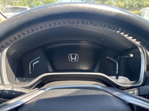 Used 2019 Honda CR-V EX-L image 18