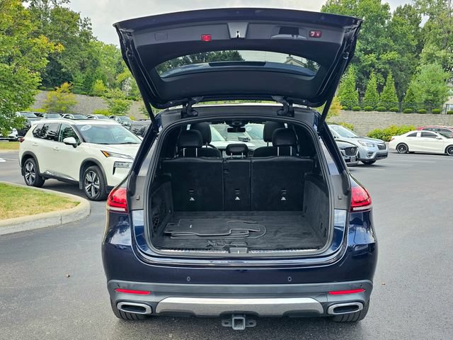 Used 2021 Mercedes-Benz GLE 350 4MATIC image 11
