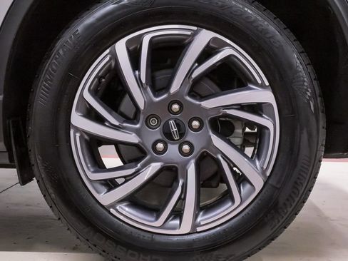 Used 2023 Lincoln Corsair FWD image 34