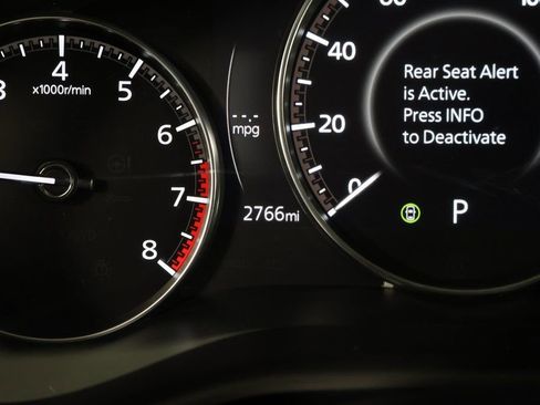 Certified 2025 MAZDA CX-30 AWD 2.5 S w/ Preferred Package image 18