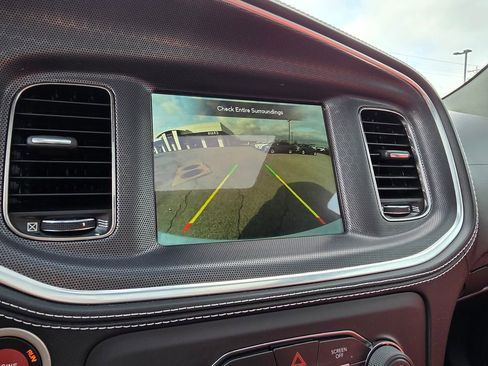 Used 2023 Dodge Charger SRT Hellcat w/ Harman/Kardon Audio Group image 16