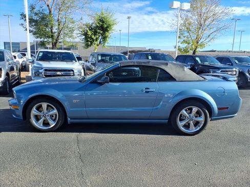 Used 2006 Ford Mustang GT image 7