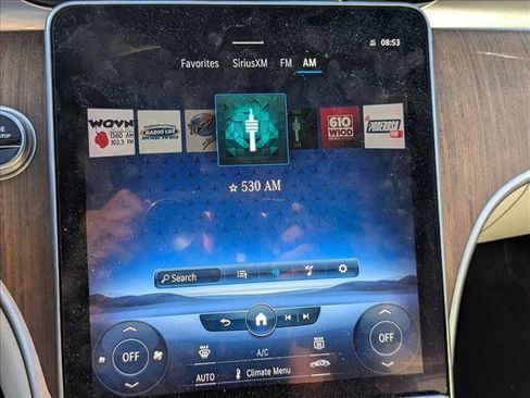 Certified 2023 Mercedes-Benz C 300 Sedan image 11