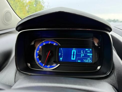 Used 2016 Chevrolet Trax LT FWD image 18