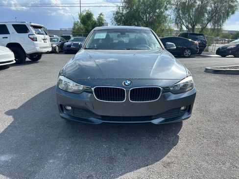 Used 2015 BMW 320i xDrive Sedan image 2