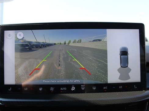Used 2024 Ford Escape ST-Line w/ Tech Pack #1 FWD image 37