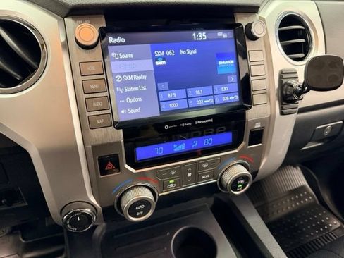 Used 2020 Toyota Tundra SR5 w/ TRD Off-Road Package AWD/4WD image 13