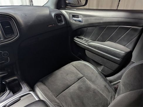 Used 2021 Dodge Charger Scat Pack w/ Dynamics Package image 8