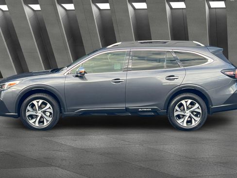 Used 2021 Subaru Outback Touring XT image 7