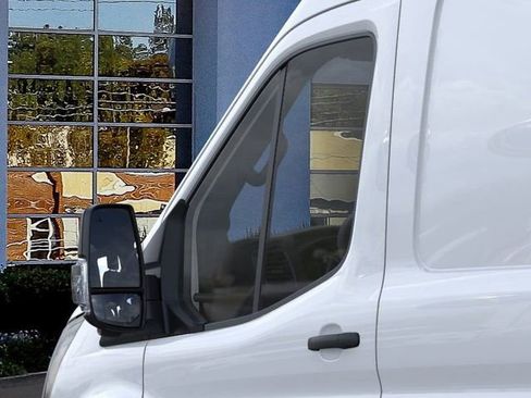 New 2025 Ford Transit 350 Base w/ Load Area Protection Package image 20