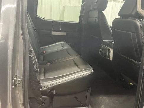 Used 2021 Ford F250 Lariat w/ Chrome Package image 35