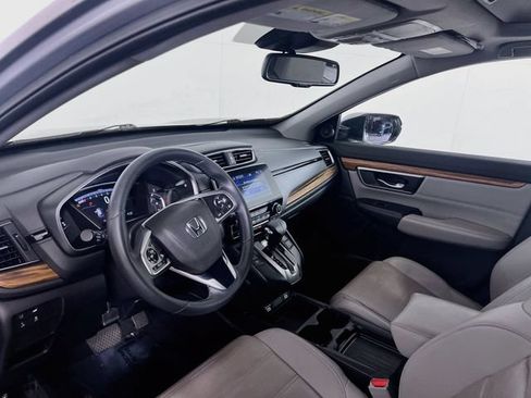Used 2021 Honda CR-V EX-L image 10