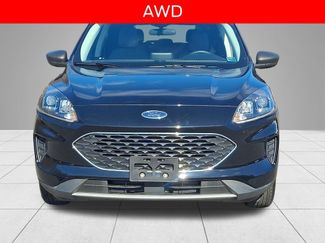 Used 2022 Ford Escape SE w/ Convenience Package video 2