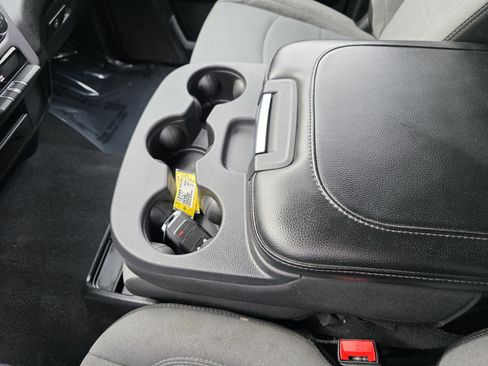 Used 2021 RAM 1500 TRX w/ TRX Level 2 Equipment Group image 24