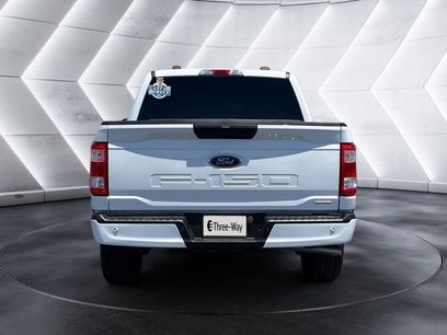 Used 2023 Ford F150 XL w/ STX Appearance Package