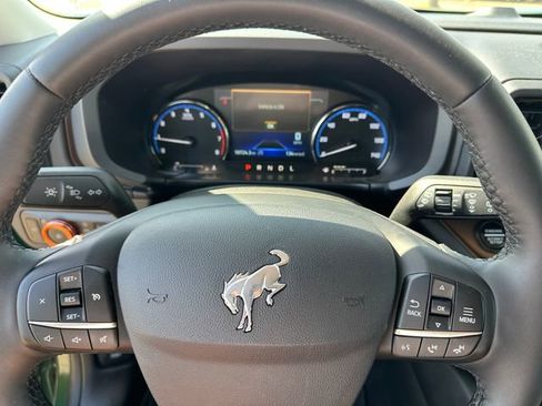 Used 2024 Ford Bronco Sport Outer Banks image 26