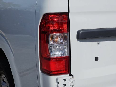 Used 2018 Nissan NV 1500 SV RWD image 27