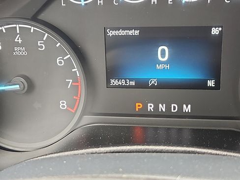 Certified 2022 Ford F150 XL RWD image 18