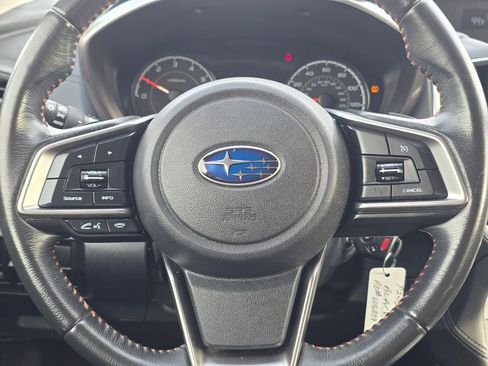 Used 2018 Subaru Crosstrek 2.0i Premium w/ Popular Package #3 image 17