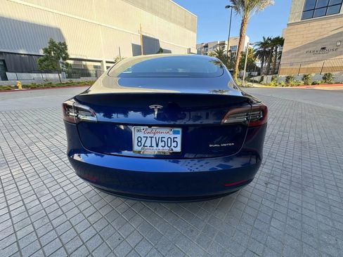 Used 2023 Tesla Model 3 Standard Range RWD image 5