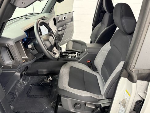 Used 2026 Ford Bronco Big Bend AWD/4WD image 12