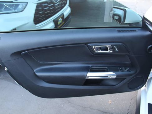 Used 2016 Ford Mustang GT w/ Interior & Wheel Package RWD image 21