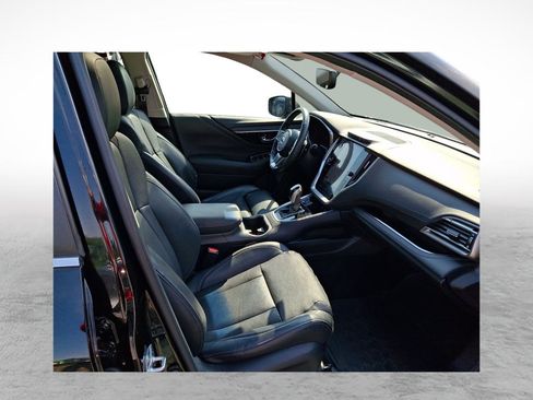 Used 2022 Subaru Outback Limited AWD/4WD image 11