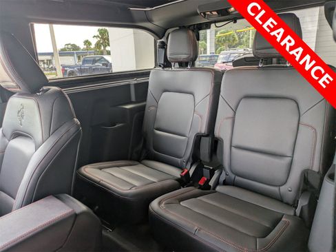 New 2025 Ford Bronco Stroppe Edition image 14