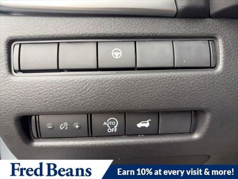 New 2026 Nissan Rogue SV w/ Rock Creek Premium Package AWD/4WD image 18