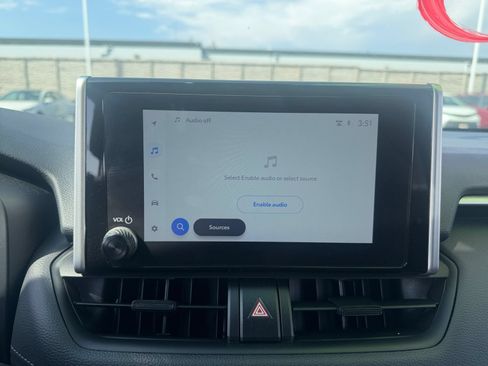 Certified 2025 Toyota RAV4 XLE AWD/4WD image 16