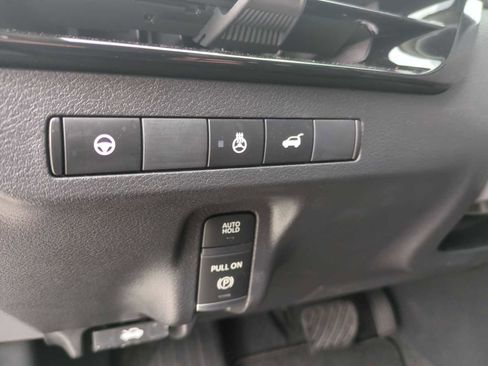 Used 2025 Nissan Murano SL w/ Cargo Package image 36