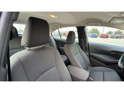 Certified 2024 Toyota Corolla LE FWD image 39