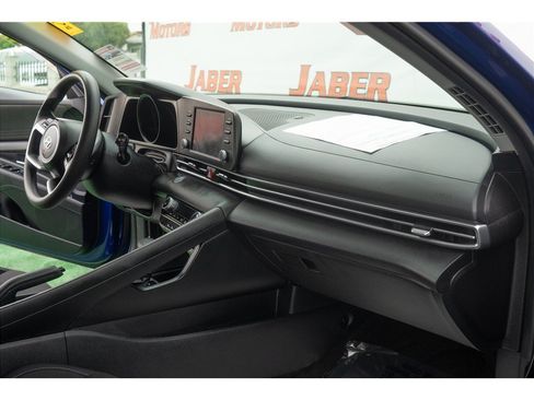 Used 2023 Hyundai Elantra SEL FWD image 38