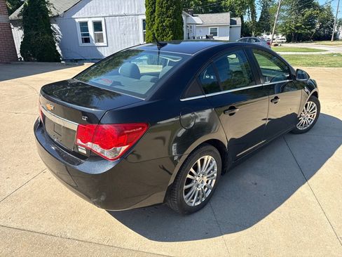 Used 2011 Chevrolet Cruze LT FWD image 6