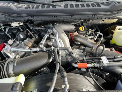 New 2026 Ford F250 XLT image 22