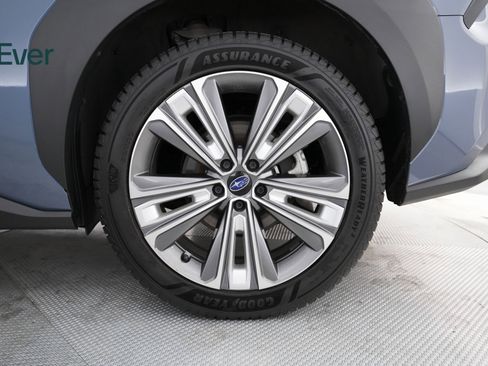 Used 2023 Subaru Solterra AWD image 18