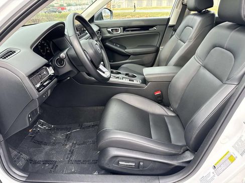 Used 2023 Honda Civic EX-L image 24