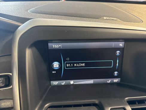 Used 2015 Volvo XC60 T6 Platinum image 24