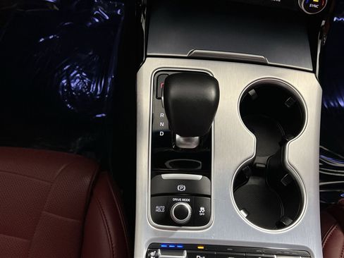 Used 2023 Kia Stinger GT2 w/ Red Interior Color Package image 22