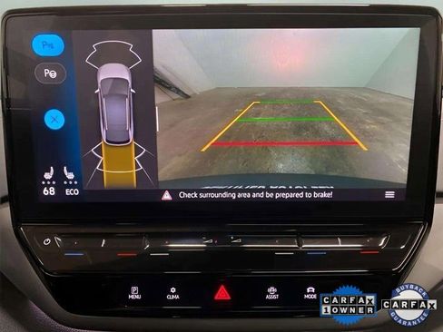 Used 2023 Volkswagen ID.4 Pro S image 58