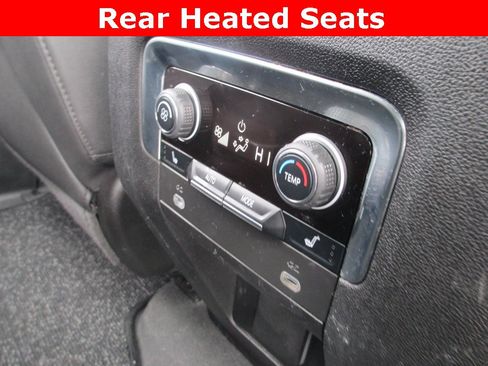 Used 2023 Chevrolet Suburban RST w/ Luxury Package image 25