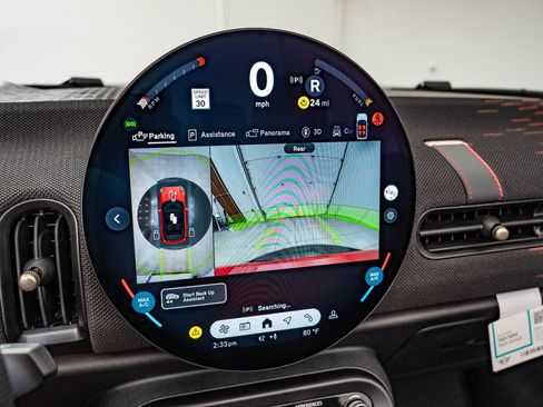 New 2026 MINI Cooper S FWD image 31