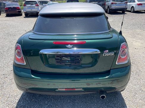 Used 2013 MINI Cooper Coupe w/ Premium Pkg FWD image 6