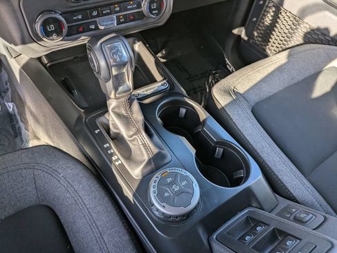 Used 2025 Ford Bronco Big Bend AWD/4WD image 24