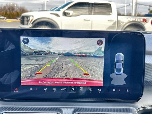 Used 2024 Ford Mustang GT Premium image 19