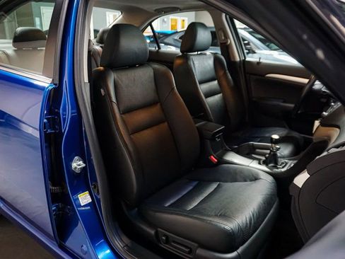 Used 2005 Acura TSX image 32