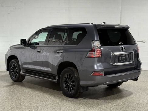 Used 2021 Lexus GX 460 Premium AWD/4WD image 6